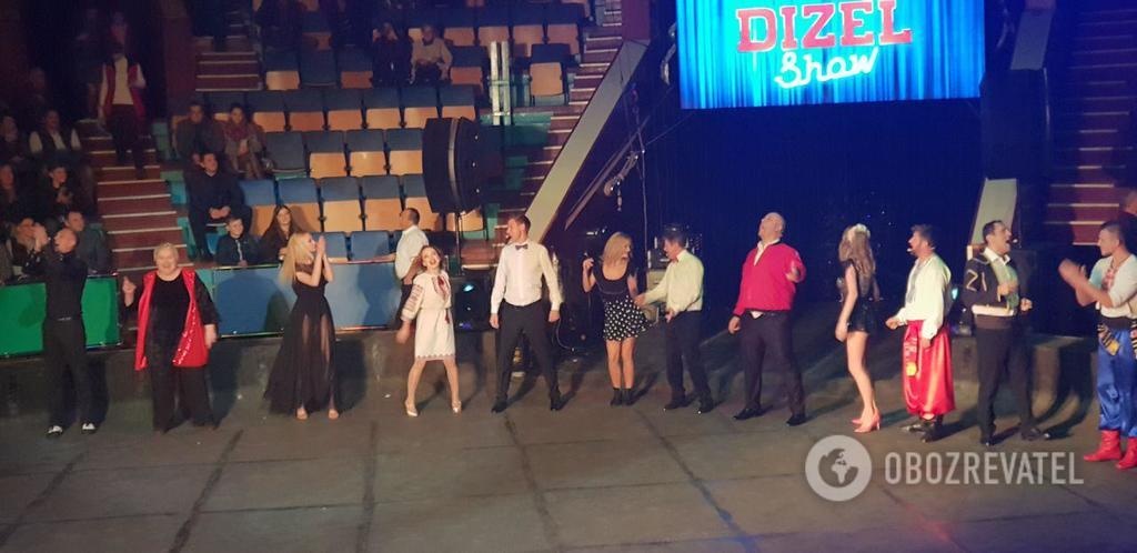 В сети опубликовали последние фото Марины Поплавской В сети опубликовали последние фото Марины Поплавской