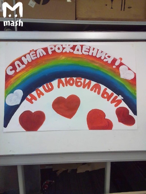 «Хотели устроить сюрприз в больнице»: друзья Караченцова не успели вручить трогательный подарок артисту 