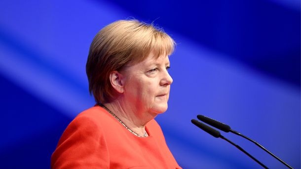 В Польше пояснили, что стало причиной политического провала Меркель 