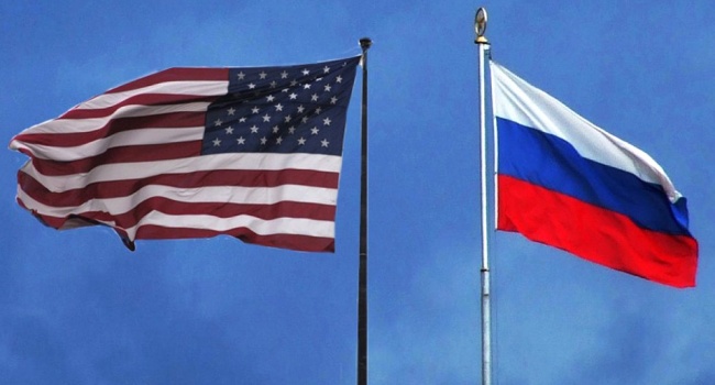 США готовят России финансовую и торговую блокаду США готовят России финансовую и торговую блокаду