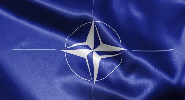 Генерал рассказал, когда следует ожидать ответа НАТО на агрессию России в Украине