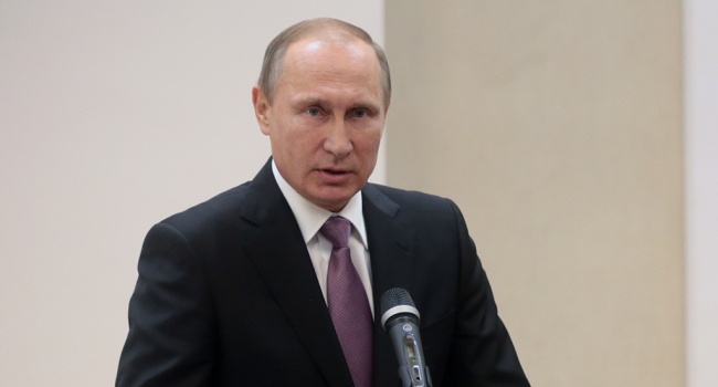Арестович: если бы не две роковые ошибки Путина, с России уже давно бы сняли санкции Арестович: если бы не две роковые ошибки Путина, с России уже давно бы сняли санкции