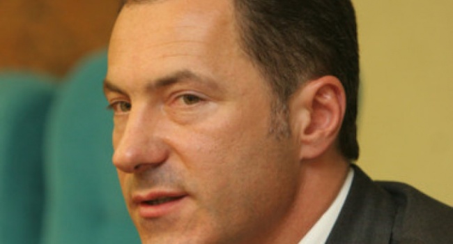  Бывшего украинского министра задержали в Москве – источник 
