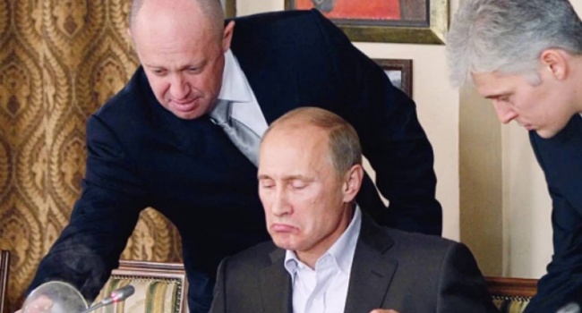 Бабченко назвал заказчиком покушения на него «повара Путина»