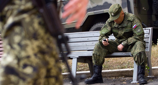 До десяти погибших и раненых: Россия на Донбассе понесла потери 