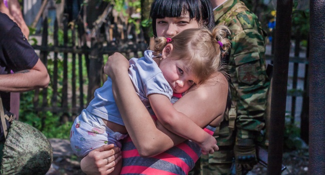 На Донбассе в 2018 году были убиты или ранены 23 ребенка, - ОБСЕ