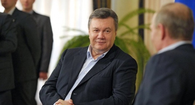 Отравитель Скрипаля Чепига-Боширов вывозил Януковича из Украины Отравитель Скрипаля Чепига-Боширов вывозил Януковича из Украины
