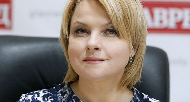 «Это их совесть!»: украинская певица раскритиковала своих коллег за выступление в России «Это их совесть!»: украинская певица раскритиковала своих коллег за выступление в России