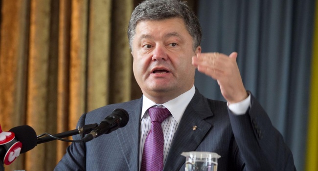 Лещенко: действия Порошенко - это управляемый хаос Лещенко: действия Порошенко - это управляемый хаос