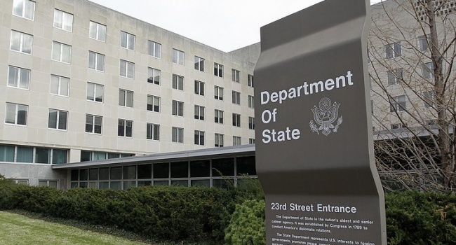 В Госдепе США прокомментировали возможность обмена Сенцова на российских граждан В Госдепе США прокомментировали возможность обмена Сенцова на российских граждан