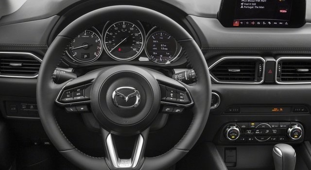 Mazda собирается перевести все свои авто на гибридные двигатели