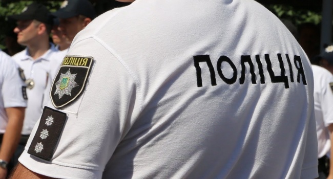В полиции рассказали о количестве раскрываемых преступлений в Украине В полиции рассказали о количестве раскрываемых преступлений в Украине