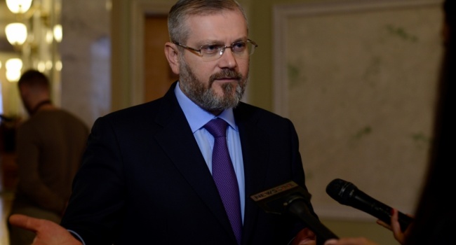 Лекарство от глупости еще не изобрели: Вилкул рассказал, почему Супрун никто не уволит Лекарство от глупости еще не изобрели: Вилкул рассказал, почему Супрун никто не уволит