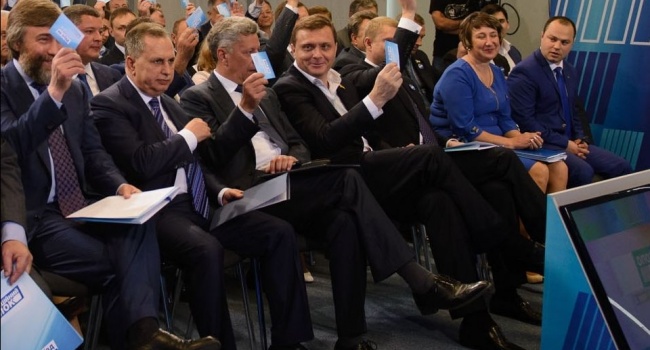 Дмитрий Корнейчук назвал единственное условие успеха объединенной оппозиции во главе с Медведчуком на выборах-2019