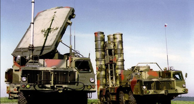 Сирия уже получила от России 4 установки ЗРК С-300, - Шойгу
