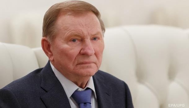 В Минске сообщили, кто может стать преемником Кучмы В Минске сообщили, кто может стать преемником Кучмы