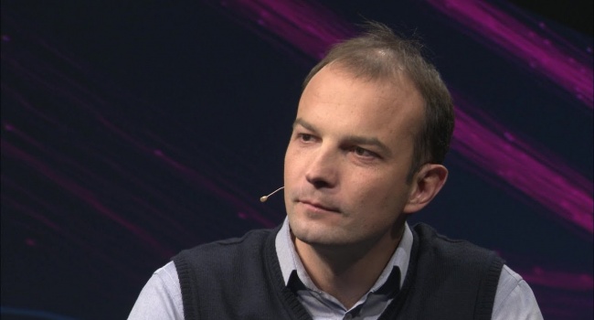 «Я готов!»: Соболев рассказал об участии в президентской кампании «Я готов!»: Соболев рассказал об участии в президентской кампании