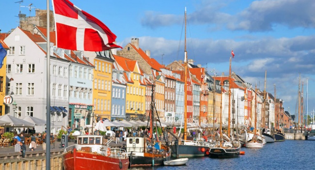 В Дании хотят запретить продажу авто с бензиновыми и дизельными двигателями