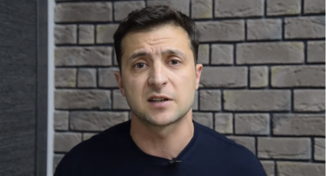 Зеленский снова обозвался в политике, на этот раз решил проучить нардепа Барну и заступиться за всех журналистов