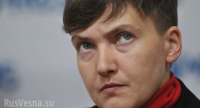 Фемида арестовала часть квартиры Надежды Савченко Фемида арестовала часть квартиры Надежды Савченко