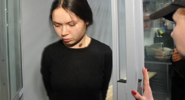 «Зайцева могла бы пролететь»: стало известно о роковом моменте в страшном ДТП в Харькове
