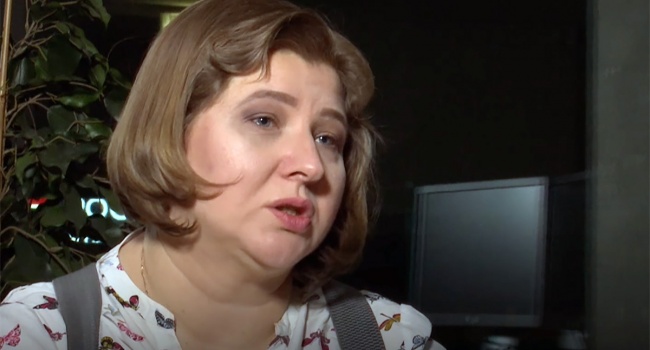 Племянница Скрипаля: после такого Терезу Мэй снимут с должности Племянница Скрипаля: после такого Терезу Мэй снимут с должности