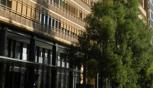 Фонд Сороса сменил прописку с Венгрии на Германию Фонд Сороса сменил прописку с Венгрии на Германию
