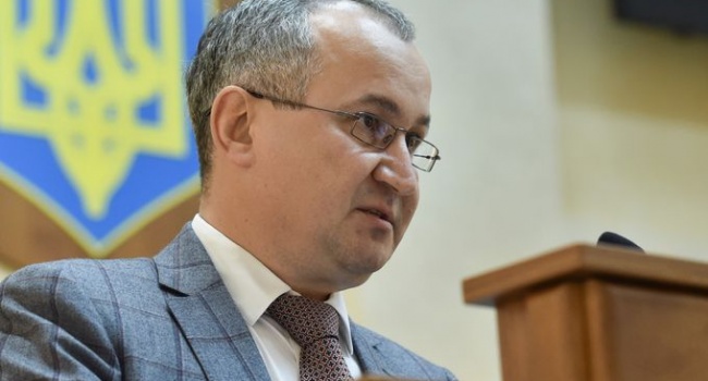 СБУ сообщила, что Кремль делает ставку на создание в Украине атмосферы управляемого хаоса СБУ сообщила, что Кремль делает ставку на создание в Украине атмосферы управляемого хаоса