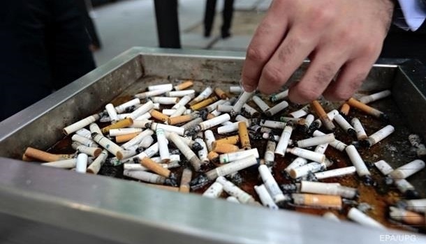В Минздраве рассказали о снижении на треть распространенности курения в Украине 