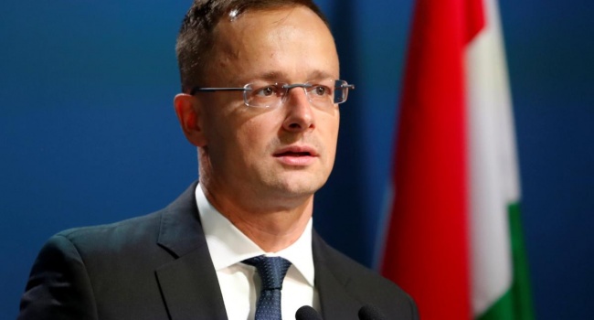 Ответный шаг: Будапешт высылает украинского консула Ответный шаг: Будапешт высылает украинского консула