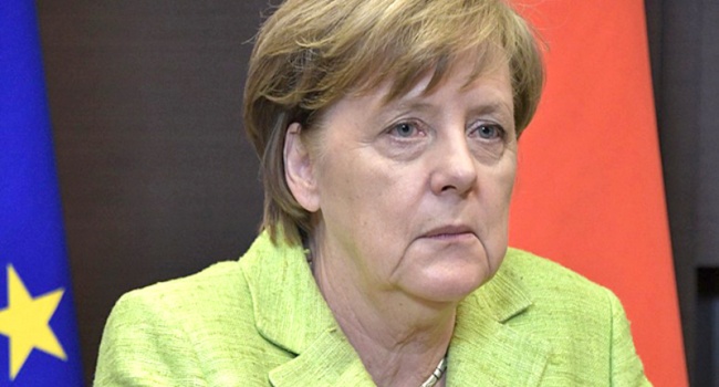 В Израиле разгорается скандал из-за поездки Меркель в эту страну