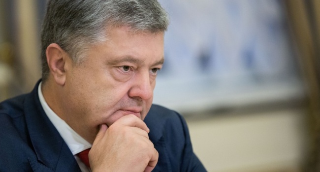 Блогер: «Порох» – наш кризис-менеджер, во многом благодаря ему у нас есть еще страна, но он не царь и не идол, обычный живой человек Блогер: «Порох» – наш кризис-менеджер, во многом благодаря ему у нас есть еще страна, но он не царь и не идол, обычный живой человек