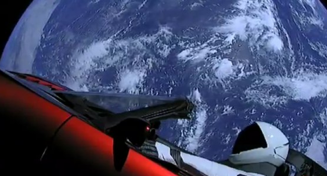 NASA собирается осуществить запуск пилотируемого космического корабля впервые за последние восемь лет NASA собирается осуществить запуск пилотируемого космического корабля впервые за последние восемь лет