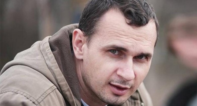 Врач рассказала, сколько понадобится времени, чтобы реабилитироваться Сенцову Врач рассказала, сколько понадобится времени, чтобы реабилитироваться Сенцову