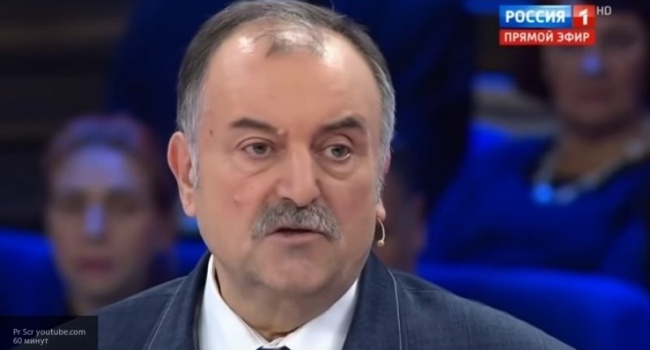 Венгерский пропагандист разразился угрозами в адрес Украины: «Наши военные могут дойти до Львова» Венгерский пропагандист разразился угрозами в адрес Украины: «Наши военные могут дойти до Львова»