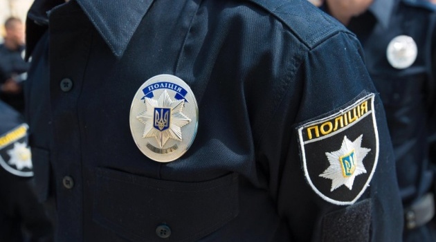 Стрельба в Одессе: полиция задержала подозреваемых