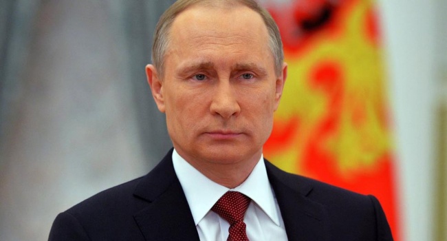 Стало известно, кто из мировых политиков поздравил Путина с днем рождения