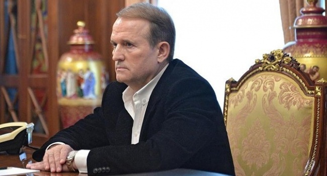 Тыщук: Порошенко пора уже раскрыть глаза, чтобы понять, какого мерзавца он назначил представлять Украину в Минском «договорняке»