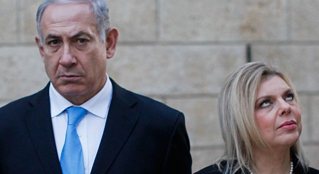 В Израиле проходит суд над супругой премьер-министра