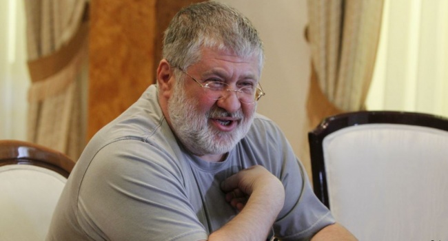 Олешко: Коломойский не может простить Порошенко «ПриватБанк», поэтому через «1+1» «лупасит» президента и его депутатов Олешко: Коломойский не может простить Порошенко «ПриватБанк», поэтому через «1+1» «лупасит» президента и его депутатов