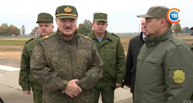 «Обеспечим оружием 7 миллионов человек»: Лукашенко заявил о подготовке к войне