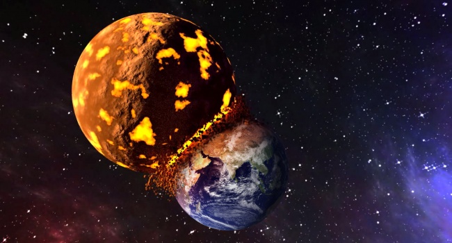 «Планета Нибиру уничтожит землю в ноябре»: опубликован новый прогноз уфологов