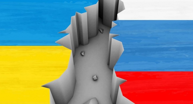 В РФ уверены, что решение Украины о разрыве дружбы связано с желанием Киева заработать политические очки у электората В РФ уверены, что решение Украины о разрыве дружбы связано с желанием Киева заработать политические очки у электората