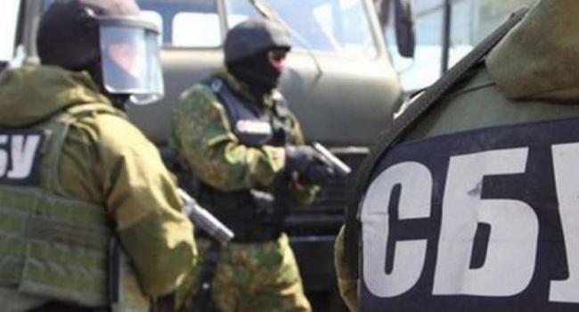 В Украине ликвидировали ячейку террористической организации ИГИЛ, - СБУ В Украине ликвидировали ячейку террористической организации ИГИЛ, - СБУ