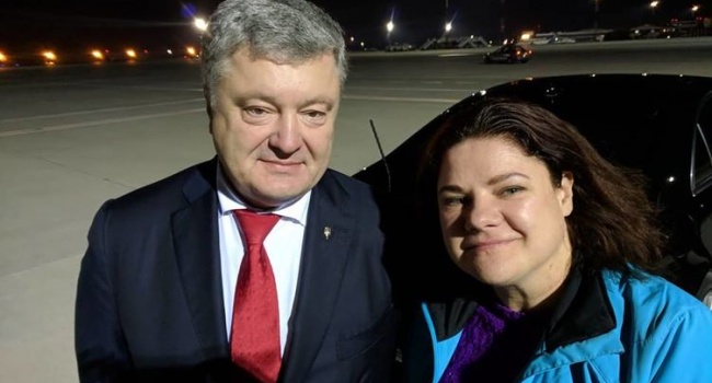 Бужанский: «Говорят, что Ким Чен Ын постеснялся читать пост киевской блогерши о Порошенко» Бужанский: «Говорят, что Ким Чен Ын постеснялся читать пост киевской блогерши о Порошенко»