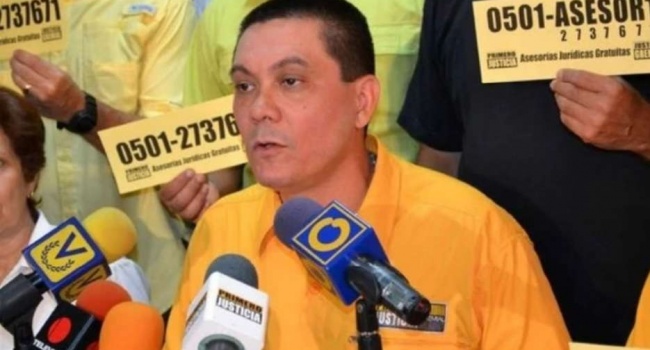 Покончил с собой главный подозреваемый в покушении на президента Венесуэлы