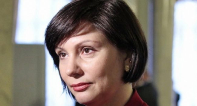 Бондаренко о русскоязычных в Украине: там, где нет прав, - это не правовое государство Бондаренко о русскоязычных в Украине: там, где нет прав, - это не правовое государство