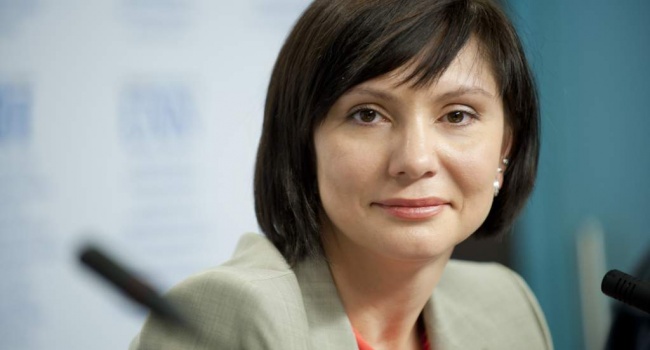 Бондаренко: Европа виновата в том, что украинцы бегут из страны Бондаренко: Европа виновата в том, что украинцы бегут из страны