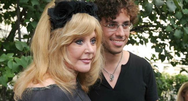 Названа настоящая причина возможного развода Галкина и