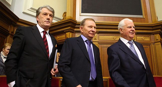 Операция преемник: россияне ждут на переговоры в Минске вместо Кучмы – Ющенко Операция преемник: россияне ждут на переговоры в Минске вместо Кучмы – Ющенко